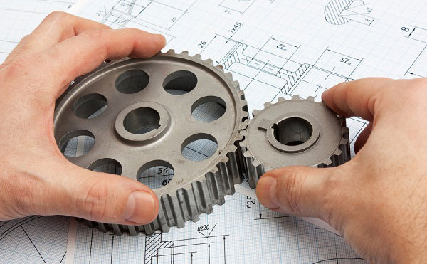 圓柱齒輪加工標準簡介
